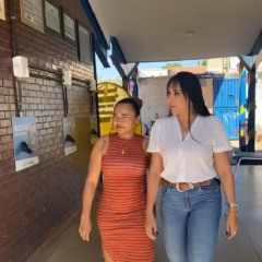 Deputada Janad Valcari cobra reforma e manutenção da Escola Estadual Fugêncio Nunes em Chapada de Natividade
