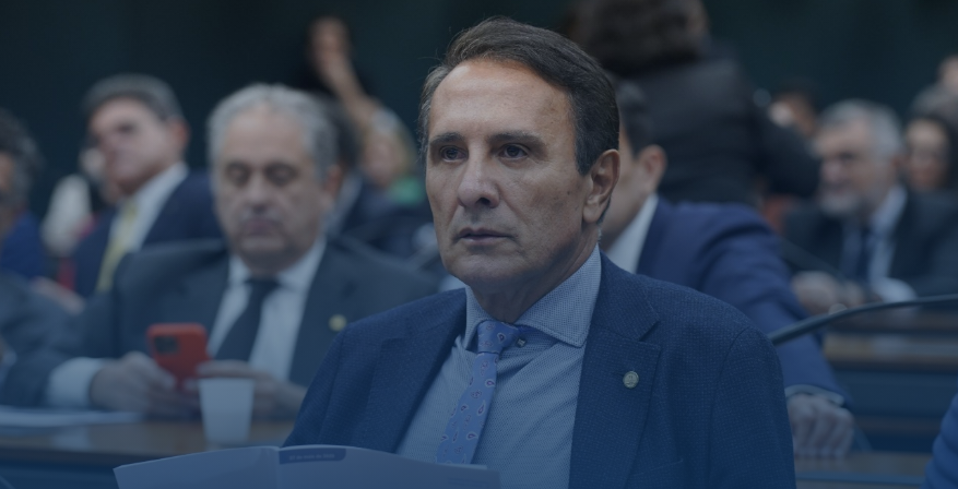 Gaguim destaca projetos que impactam educação, esporte e direitos do consumidor em pauta na Câmara Gaguim destaca projetos que impactam educação, esporte e direitos do consumidor em pauta na Câmara