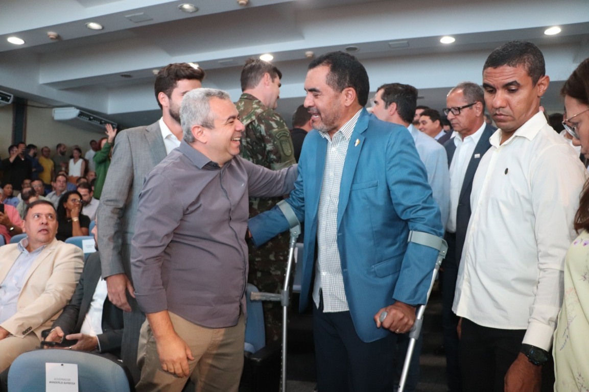 Foto: Dornil Sobrinho/Secom Porto Nacional