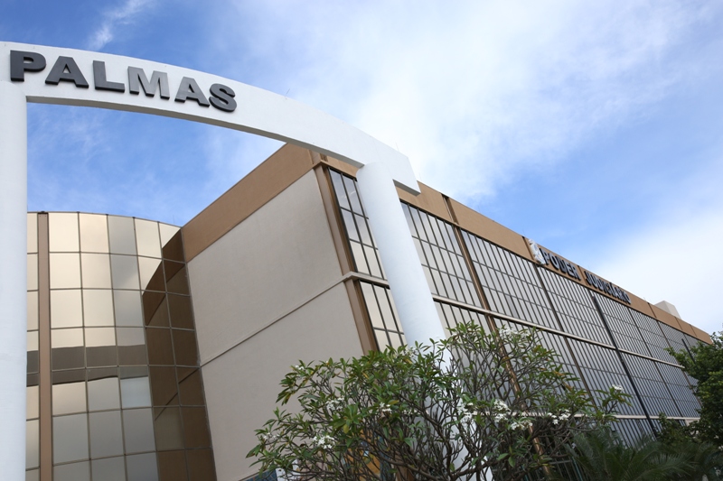 Fórum da Comarca de Palmas - Foto: Cecom/TJTO Fórum da Comarca de Palmas - Foto: Cecom/TJTO