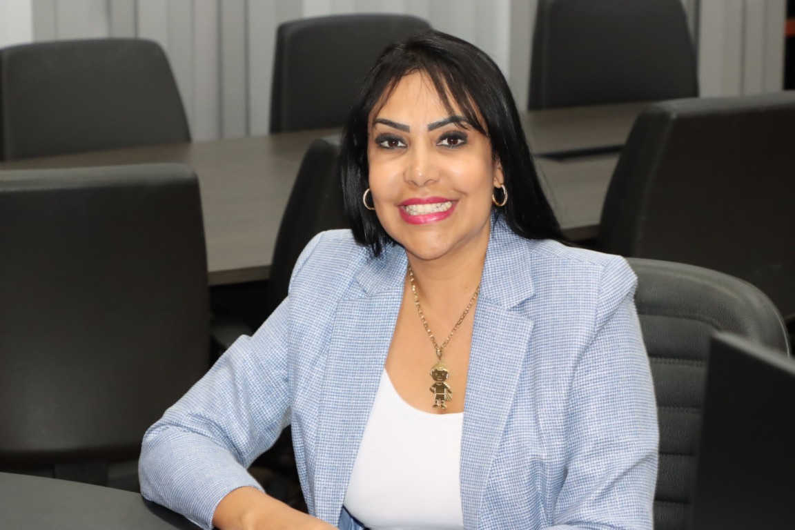 Janad Valcari solicita implantação de Centro Especializado em Reabilitação