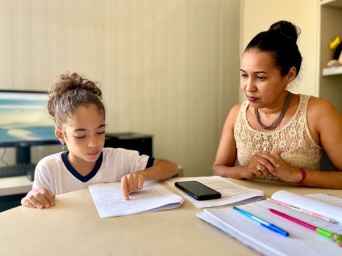 Tocantins alcança 100% de adesão dos municípios ao Selo Unicef 2025-2028