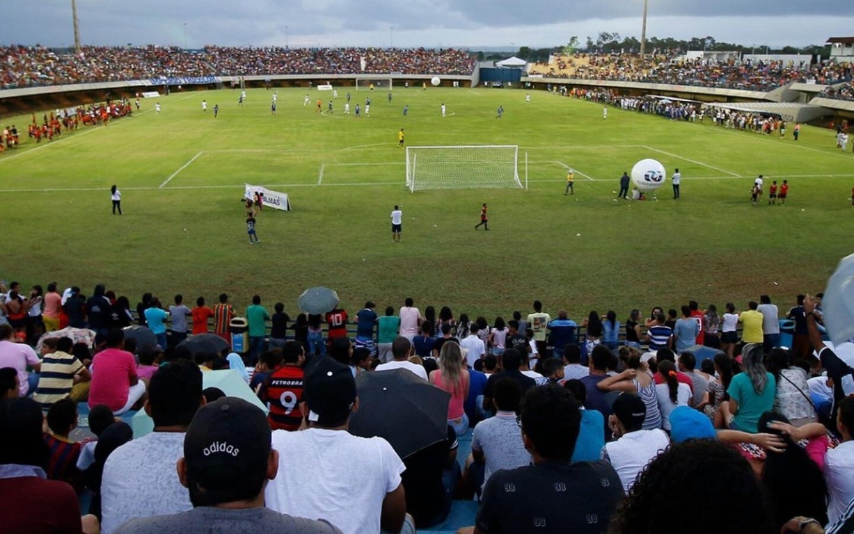 Foto: Reprodução Facebook Irajáto/Reprodução Facebook Irajá