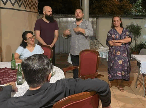 Instituto Circulus promove inclusão e acessibilidade.