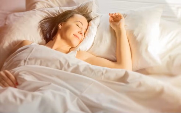 Para suas conclusões, cientistas monitoraram os padrões de sono de mais de 88 mil adultos por quase sete anos. — Foto: Banco de imagens