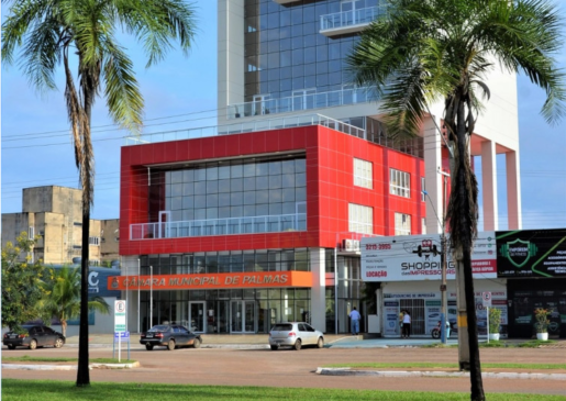 Foto: Divulgação/CMP