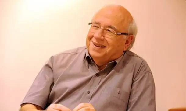 Luis Fernando Verissimo - 
Foto: Unesp/Divulgação