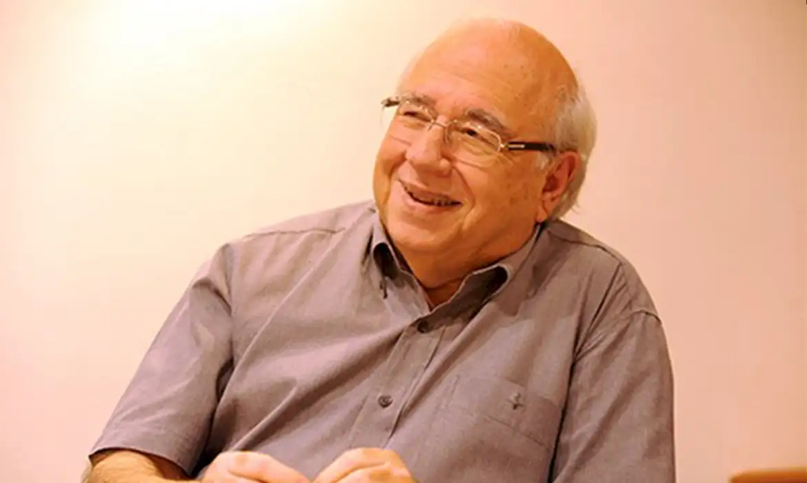 Luis Fernando Verissimo - 
Foto: Unesp/Divulgação