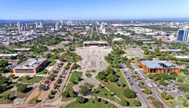 Palmas cria Comitê para monitoramento da população em situação de rua