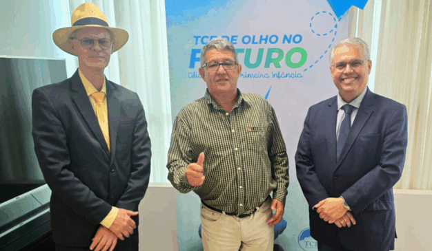 ATM e TCE recomendam ações rápidas e enérgicas das prefeituras para evitar novos casos de Sarampo