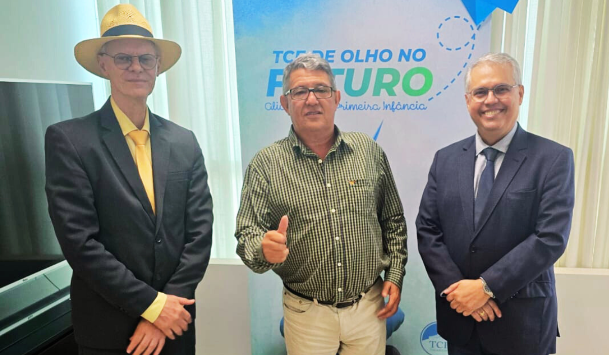 ATM e TCE recomendam ações rápidas e enérgicas das prefeituras para evitar novos casos de Sarampo