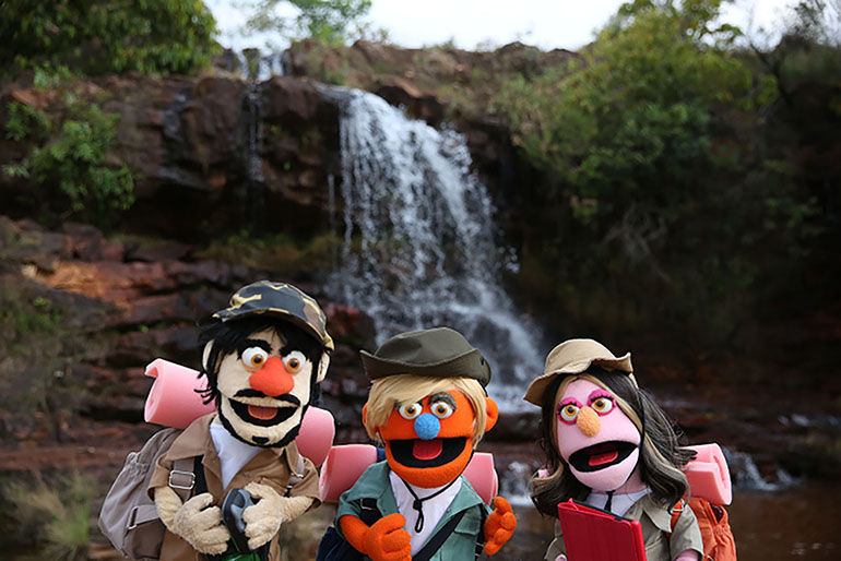 Palmas recebe mostra de cinema com exibições gratuitas, bate-papos e grandes nomes do audiovisual nacional; confira programação 