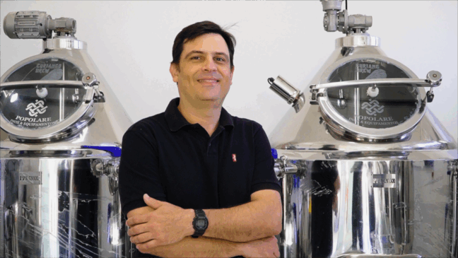 Do Cerrado ao pódio: Cervejaria conquista o Brasil com apoio do Tocantins Mais Produtivo