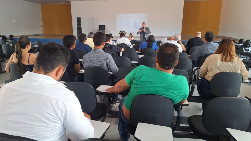 ATM finaliza oficinas sobre PPA, LDO e LOA com mais de 150 gestores capacitados em sete regiões do Tocantins
