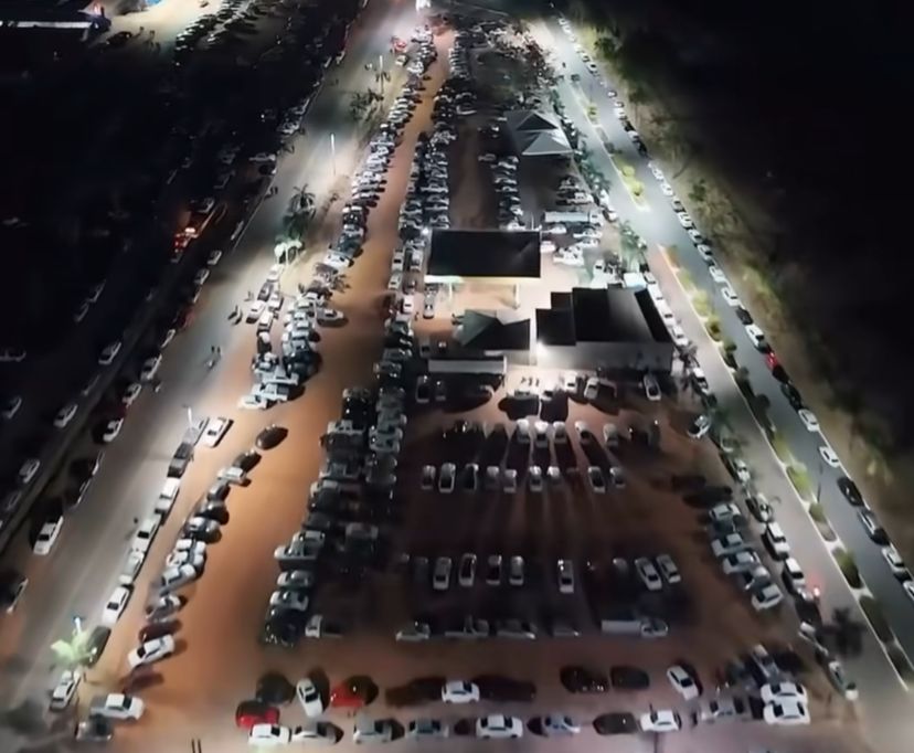 Léo Barbosa celebra sucesso da ExpoMurici 2025 e reforça apoio à Muricilândia