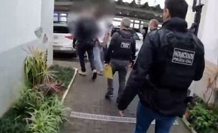 Suspeito de executar casal de pastores no Tocantins é preso em Santa Catarina - Foto: Reprodução