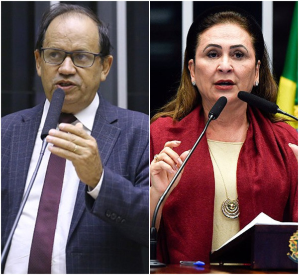 PEC da Blindagem gera repercussão: Eli defende seu voto favorável e vira alvo de Kátia Abreu