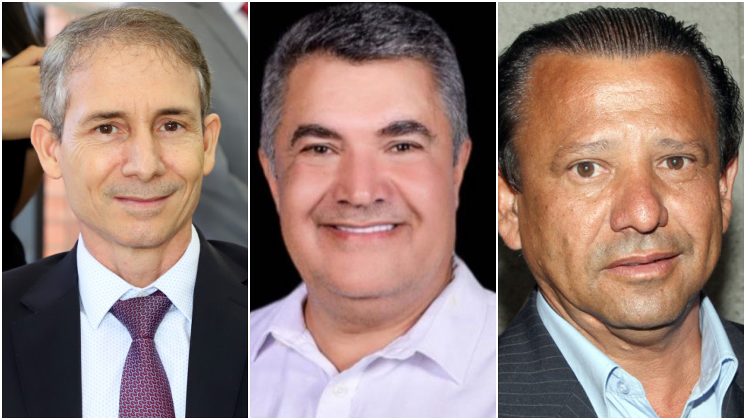 Gestão Laurez já oficializou 44 nomes: veja o currículo dos mais recentes nomeados