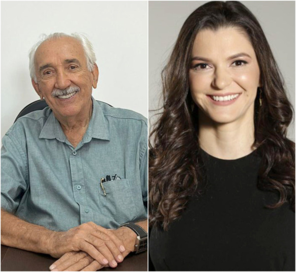 Laurez já oficializou 49 nomes na gestão: veja os currículos dos mais recentes nomeados