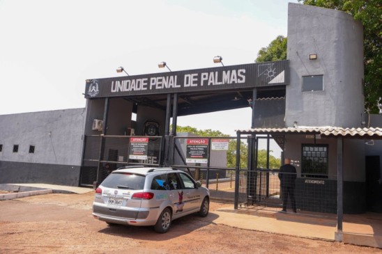 Contratos e refeições servidas em presídios do Estado viram alvo de auditoria de Tribunal