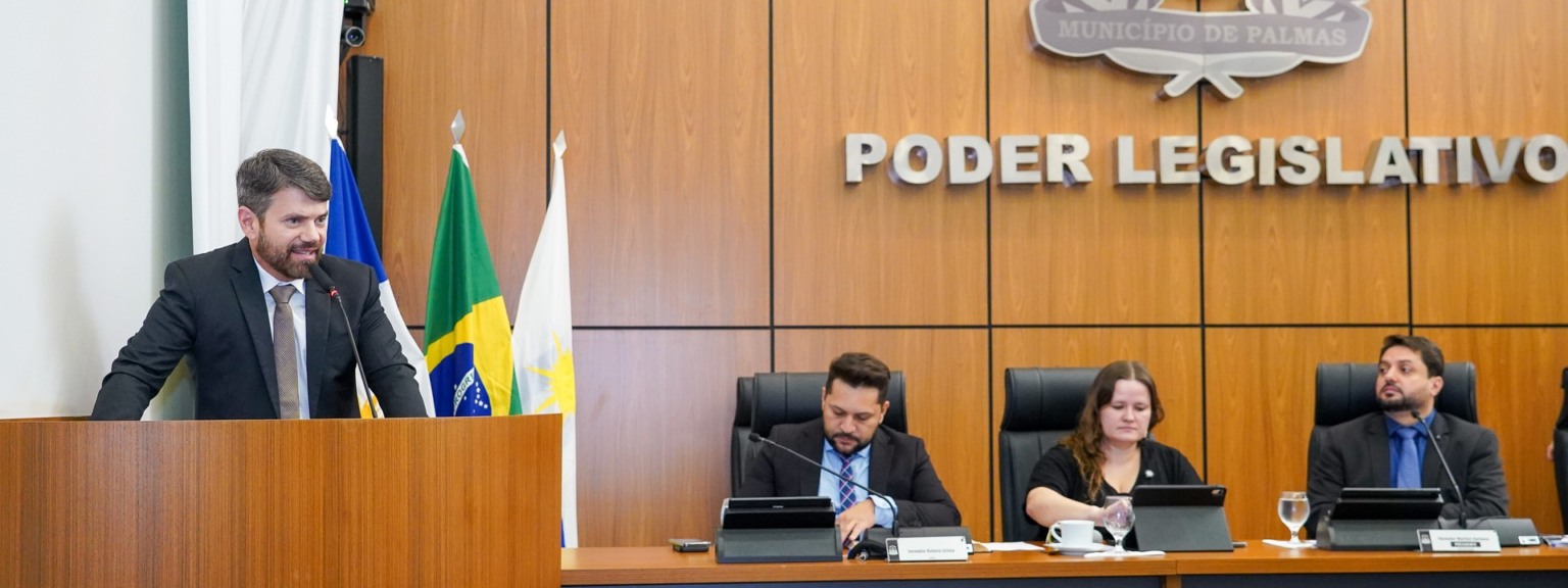 Promotor Thiago Vilela abordou a necessidade de melhorias no acesso da população a consultas, exames e atendimentos especializados - Foto: Marcelo de Deus/Dicom/MPTO