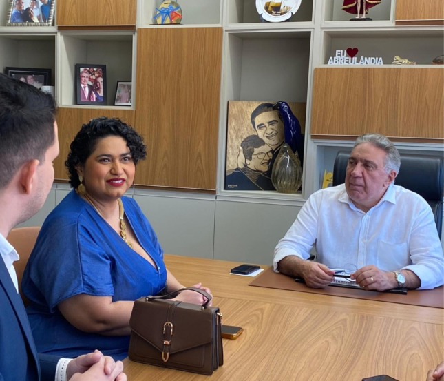 Com instabilidade no Estado, SOMOS propõe diálogo ampliado e sinaliza confiança em Laurez