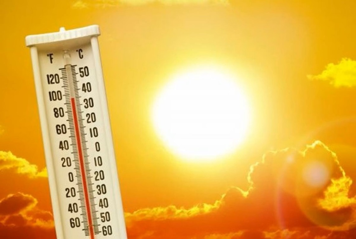Clima quente: nova onda de calor em 2025 começa nesta 5ª; entenda