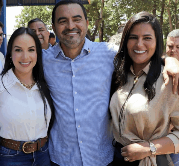 Secretários e amigos fazem rede de solidariedade a Wanderlei e Karynne e falam em lealdade