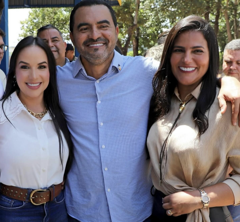 Secretários e amigos fazem rede de solidariedade a Wanderlei e Karynne e falam em lealdade