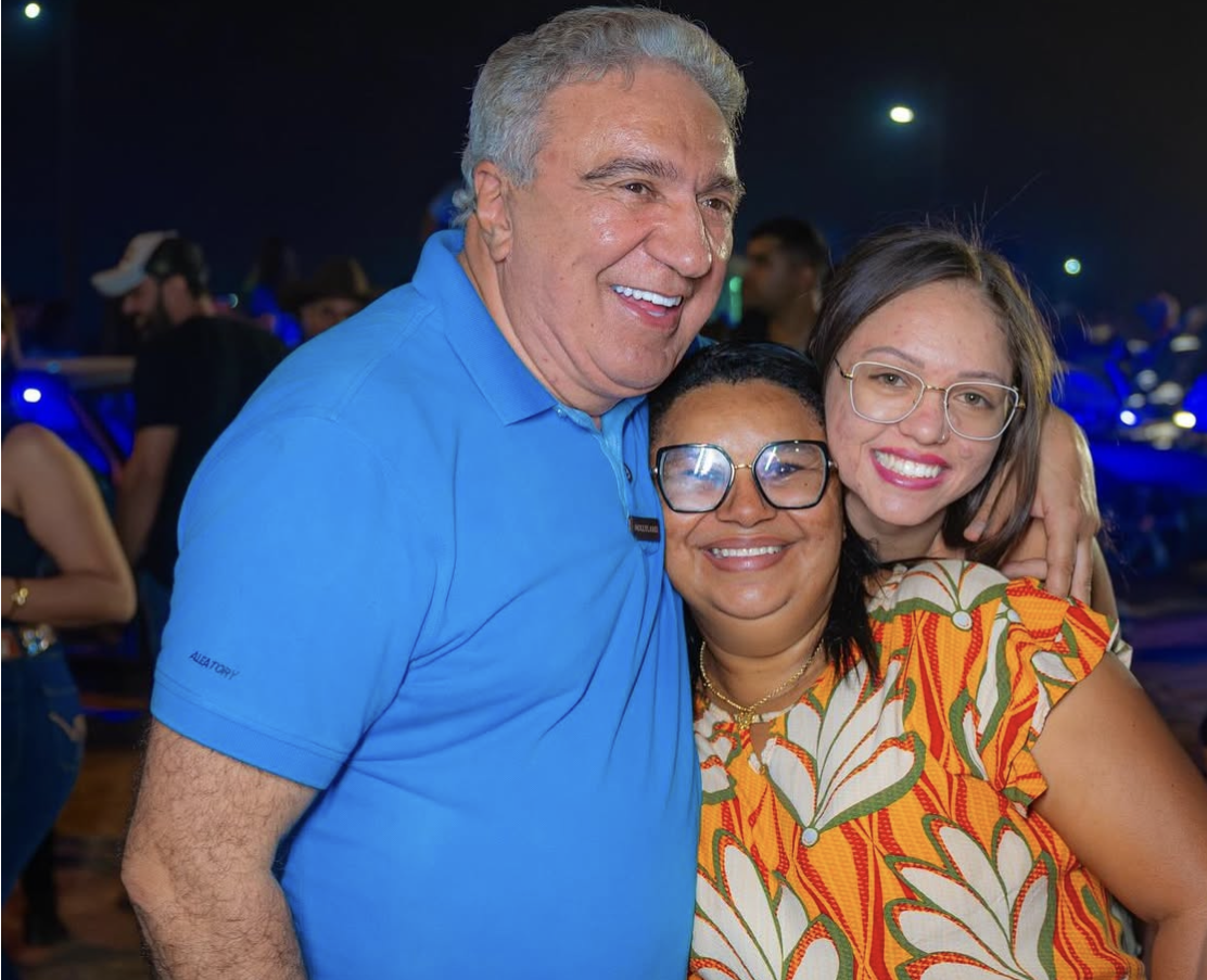 Laurez tem “maratonas” de audiências e busca Raio-X detalhado de cada pasta Laurez tem “maratonas” de audiências e busca Raio-X detalhado de cada pasta