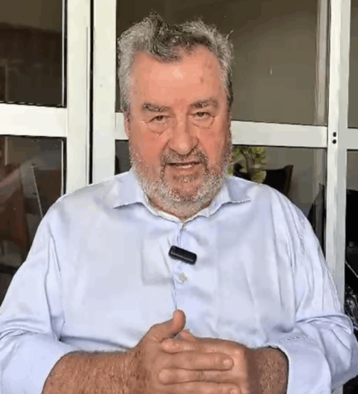 Célio Moura vai pra cima dos deputados federais tocantinenses por causa da PEC da Blindagem