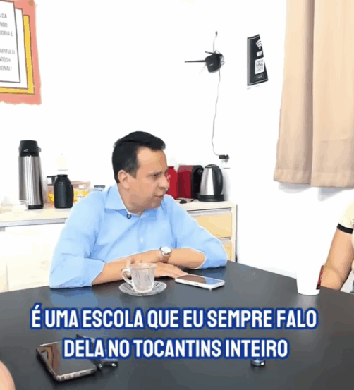 Ex-secretário Fábio Vaz volta às redes, defende Plano feito na gestão e avisa: “O PCCR não é do Fábio, não é do Wanderlei, é uma ação de Estado”