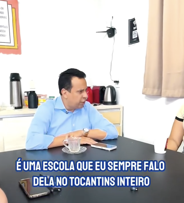 Ex-secretário Fábio Vaz volta às redes, defende Plano feito na gestão e avisa: “O PCCR não é do Fábio, não é do Wanderlei, é uma ação de Estado”