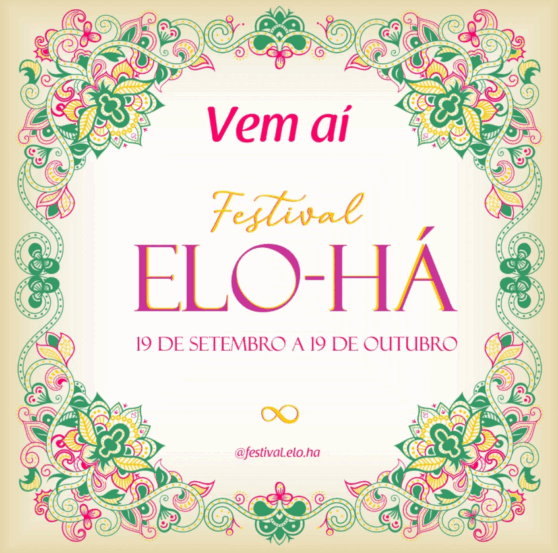 Festival Elo-Há promove saúde integral, bem-estar e interação social em Palmas 
