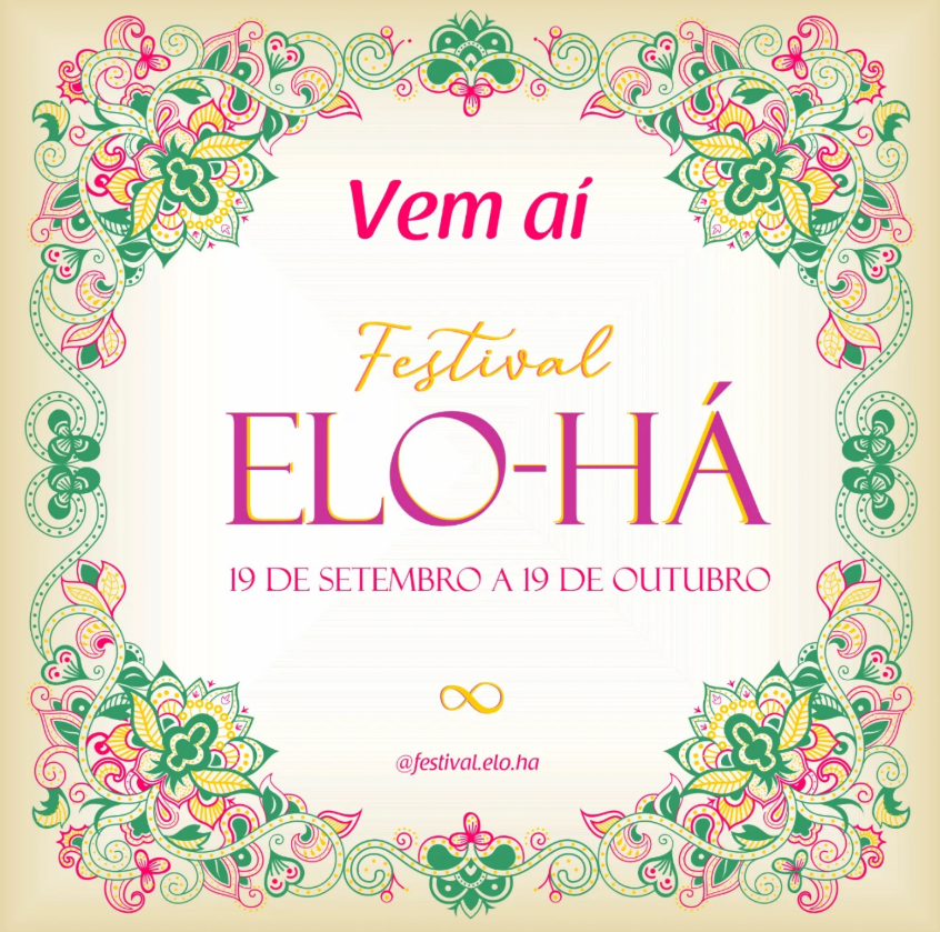Festival Elo-Há promove saúde integral, bem-estar e interação social em Palmas 