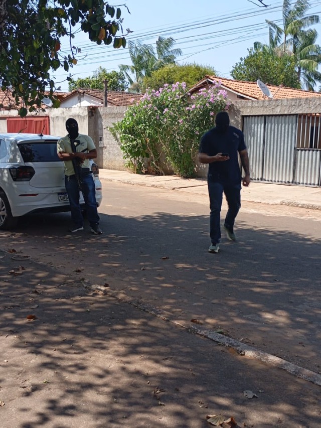 PT divulga nota de repúdio sobre abordagem policial em cooperativa e pede que Laurez abra diálogo com movimentos