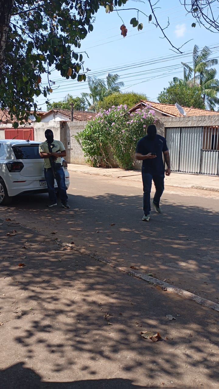 PT divulga nota de repúdio sobre abordagem policial em cooperativa e pede que Laurez abra diálogo com movimentos