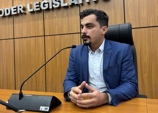 Covereador Ayrton Lopes do Coletivo SOMOS é eleito vice-presidente do PT Tocantins