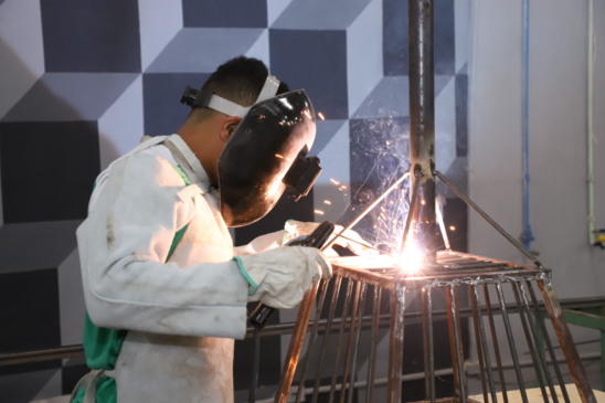 SENAI Tocantins oferta mais de mil vagas gratuitas em três modalidades de cursos