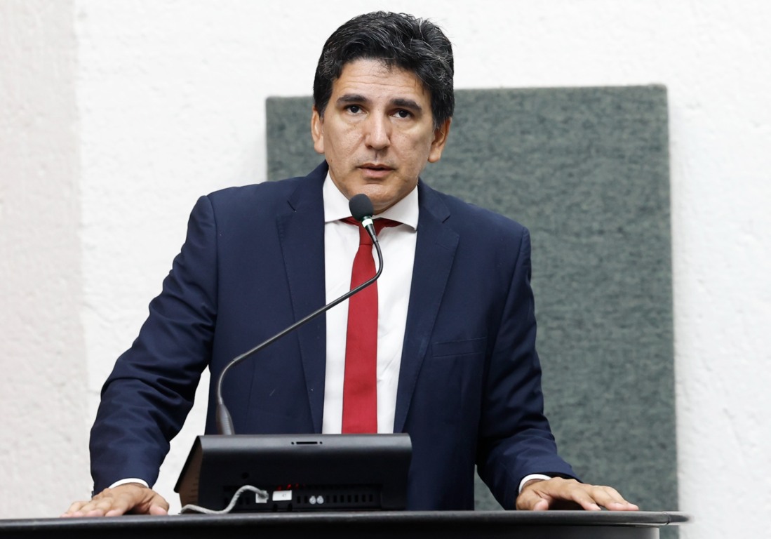 Junior Geo se manifesta sobre mudança de nome na Avenida principal de Palmas: “para nós tocantinenses e para o grande Siqueira continuará sendo a nossa Avenida Teotônio Segurado”