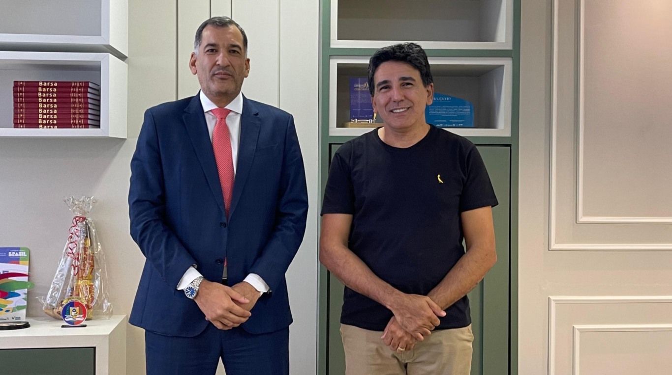 Júnior Geo trata do tão aguardado envio do PCCR da Educação e avisa: “Toda semana vou estar cobrando do secretário”