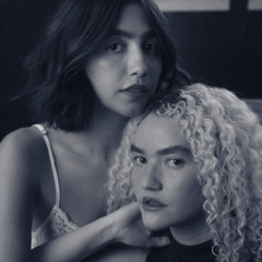 Duo de Araguaína que ganhou o Brasil será a grande atração da terceira noite de Festival Gastronômico de Taquaruçu - Divulgação