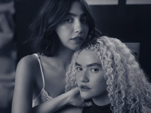 Duo de Araguaína que ganhou o Brasil será a grande atração da terceira noite de Festival Gastronômico de Taquaruçu - Divulgação