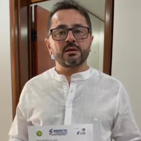 Sindicato pede agenda com Laurez para debater 25% e evolução de progressões