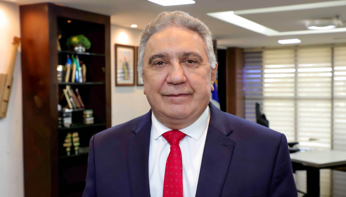 Laurez Moreira - Foto: Aldemar Ribeiro-GovTO
