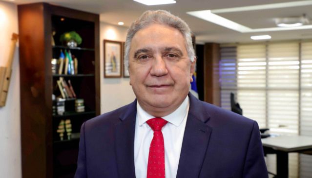 Laurez Moreira - Foto: Aldemar Ribeiro-GovTO
