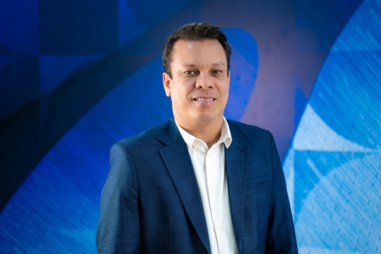 Homero Barreto Júnior é o novo secretário-executivo da Governadoria - Bruno Maia/Governo do Tocantins