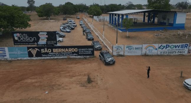 Foram cumpridos 14 mandados de busca e apreensão, que culminaram na prisão em flagrante de quatro pessoas - Foto:
Divulgação PCTO