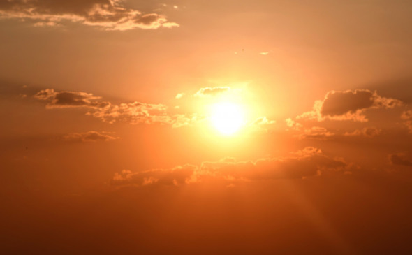  Baixa umidade do ar compromete a saúde e a população deve redobrar os cuidados – André Araújo/Governo do Tocantins