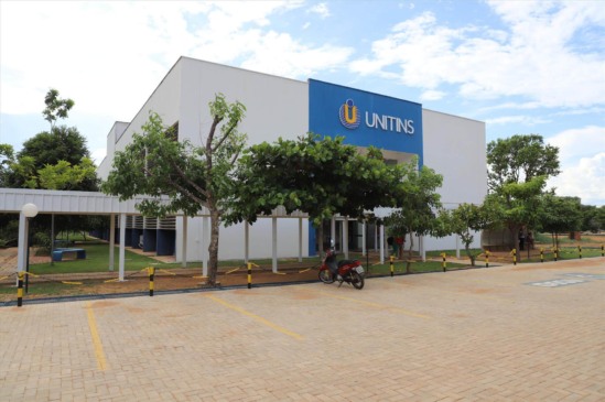 Unitins lança quatro novos cursos gratuitos na área da Saúde em Palmas